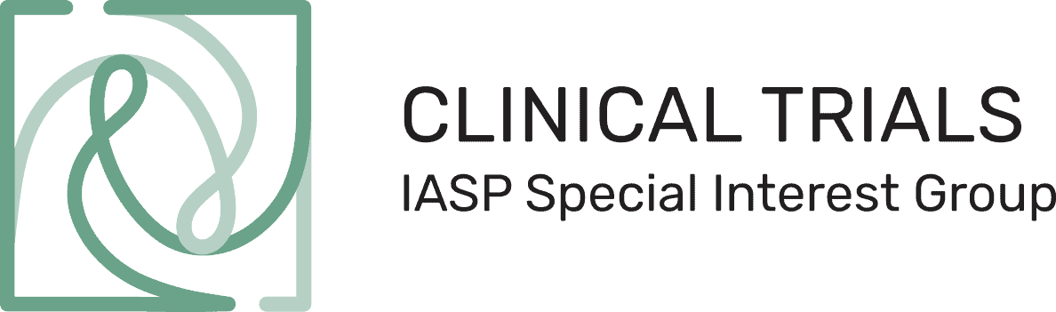 Clinical Trials SIG Logo