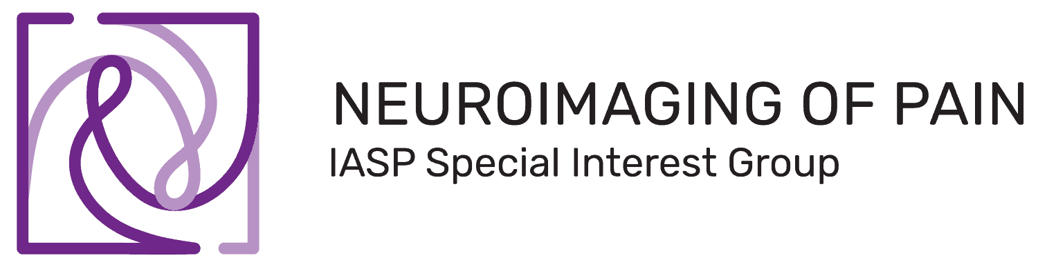 Neuroimaging of Pain SIG Logo